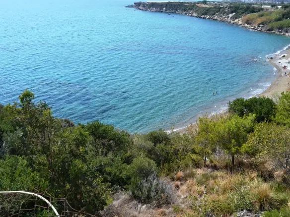 Land In Ierapetra, Greece