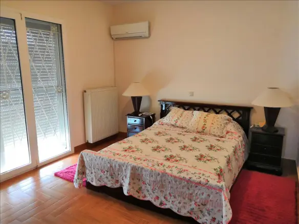 5-bedroom Villa In Palaia Fokaia, Greece (520 M²)