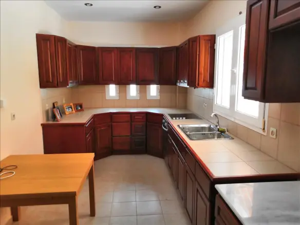 5-bedroom Villa In Palaia Fokaia, Greece (520 M²)