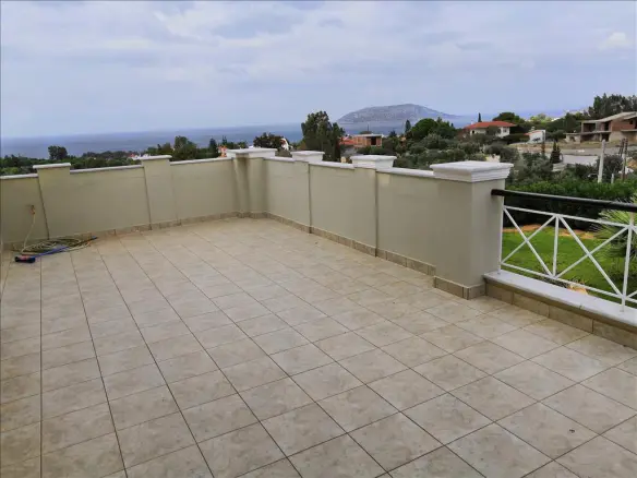 5-bedroom Villa In Palaia Fokaia, Greece (520 M²)