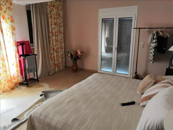 5-bedroom Villa In Palaia Fokaia, Greece (520 M²)