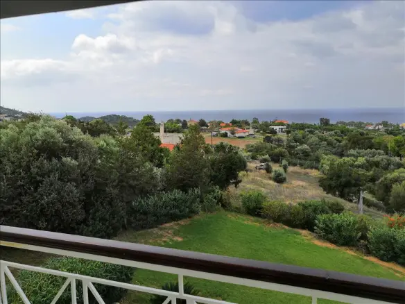 5-bedroom Villa In Palaia Fokaia, Greece (520 M²)