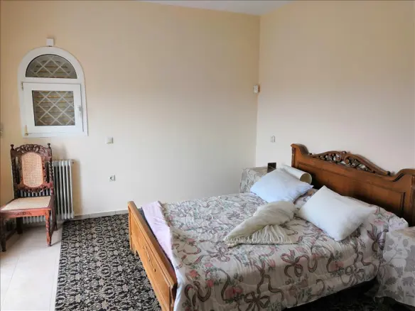 5-bedroom Villa In Palaia Fokaia, Greece (520 M²)