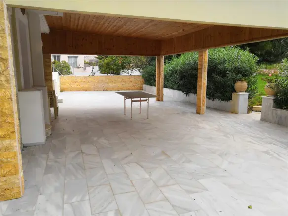 5-bedroom Villa In Palaia Fokaia, Greece (520 M²)