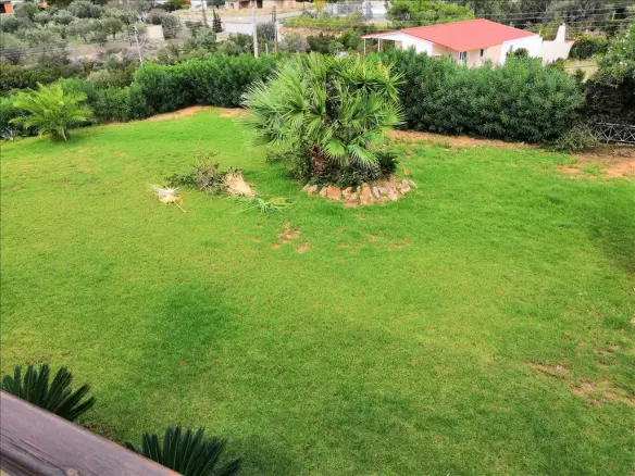 5-bedroom Villa In Palaia Fokaia, Greece (520 M²)