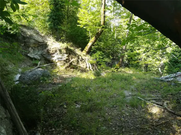 Land In Litochoro, Greece