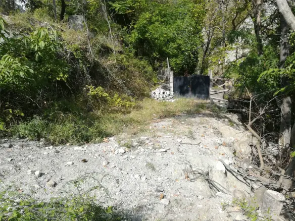 Land In Litochoro, Greece
