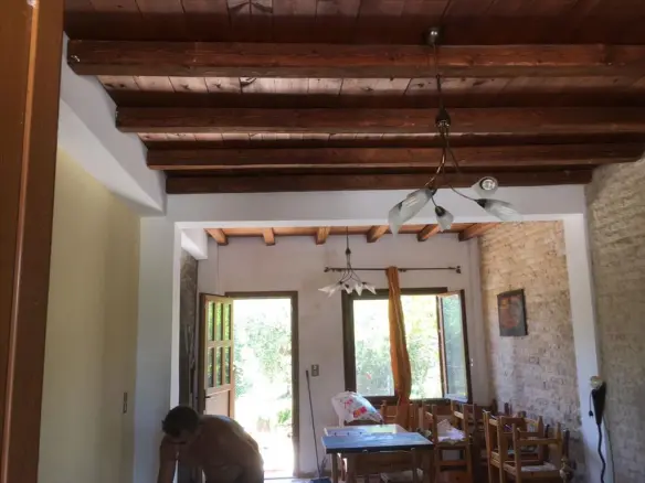 4-bedroom Detached House In Dytikis Achaias, Greece (180 M²)