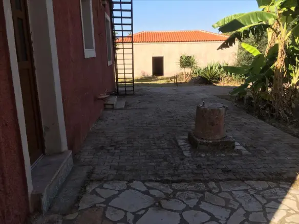 4-bedroom Detached House In Dytikis Achaias, Greece (180 M²)
