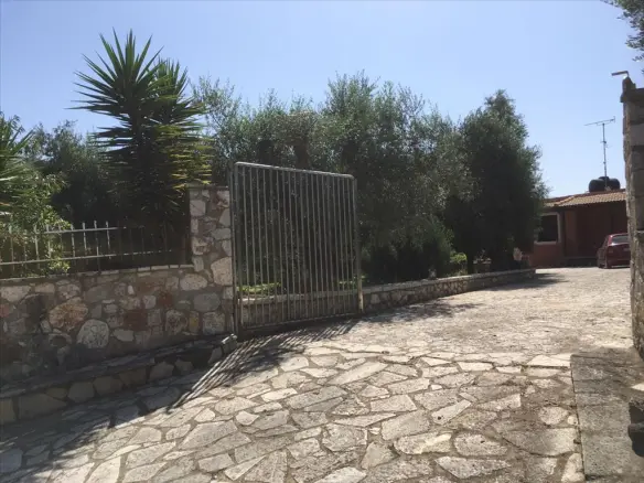 4-bedroom Detached House In Dytikis Achaias, Greece (180 M²)