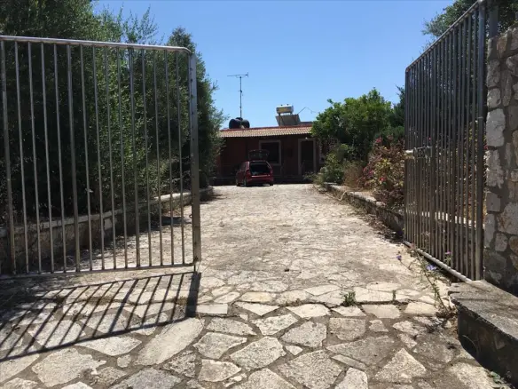 4-bedroom Detached House In Dytikis Achaias, Greece (180 M²)
