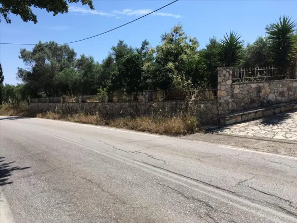 4-bedroom Detached House In Dytikis Achaias, Greece (180 M²)