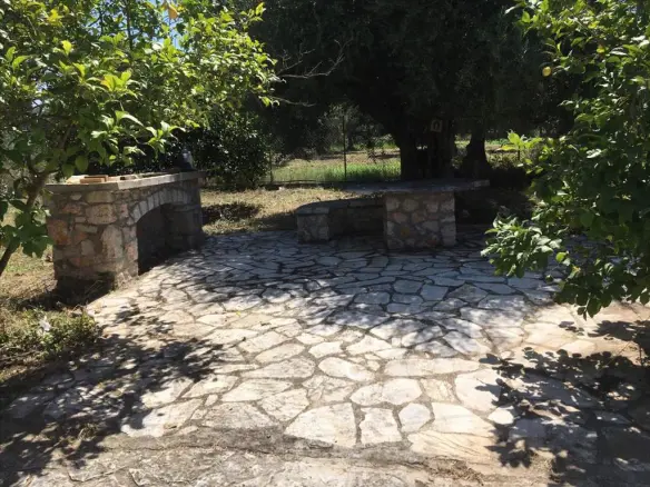 4-bedroom Detached House In Dytikis Achaias, Greece (180 M²)
