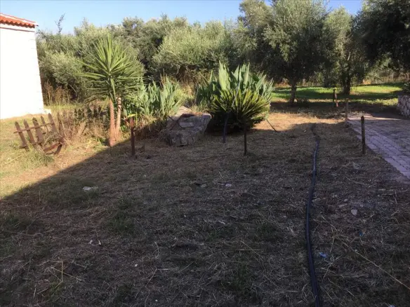 4-bedroom Detached House In Dytikis Achaias, Greece (180 M²)