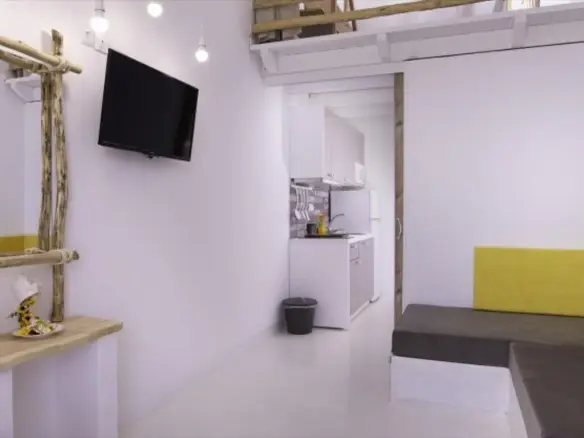 Business In Sithonia, Greece (240 M²)