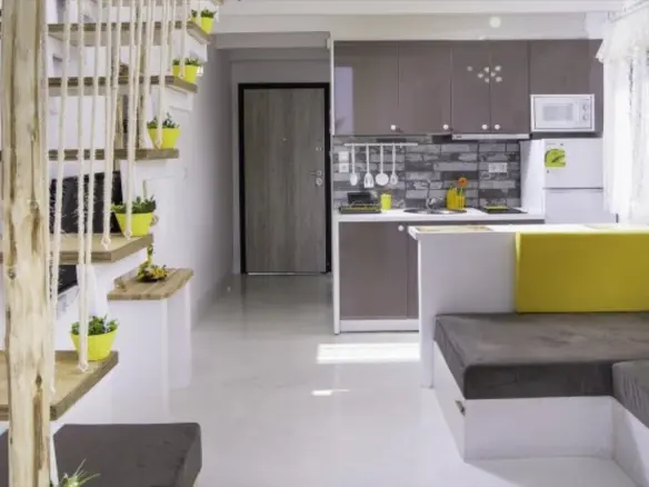 Business In Sithonia, Greece (240 M²)