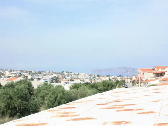 Business In Nea Kidonia, Greece