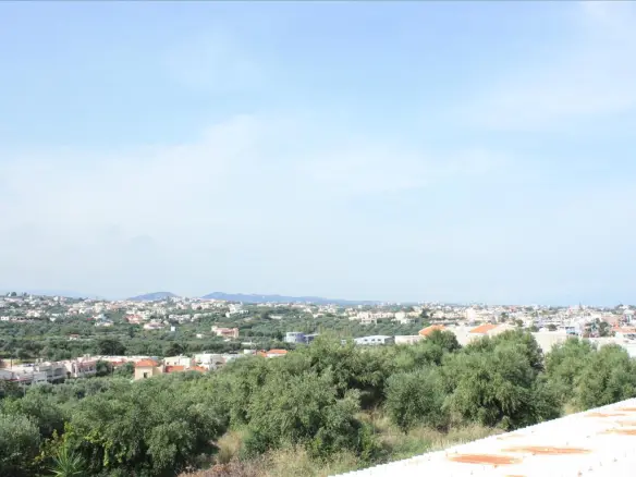Business In Nea Kidonia, Greece