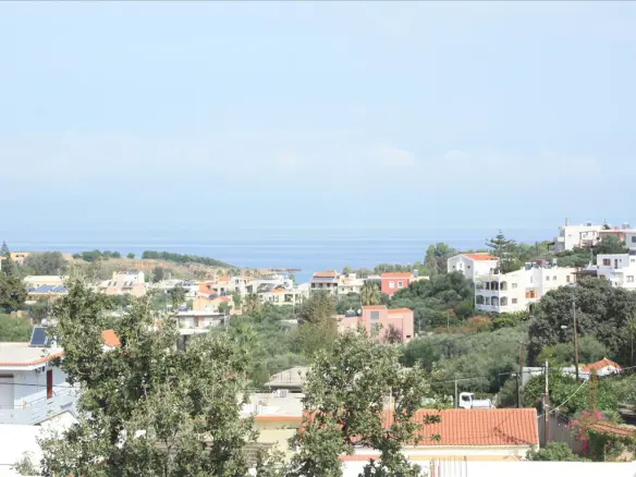 Business In Nea Kidonia, Greece