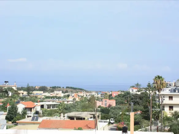 Business In Nea Kidonia, Greece