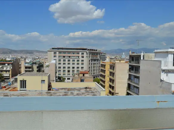 Building In Athens – Center – Center, Greece (637 M²)