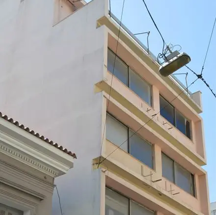 Building In Athens – Center – Center, Greece (637 M²)