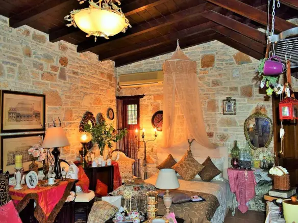 5-bedroom Detached House In Echedoros, Greece (300 M²)
