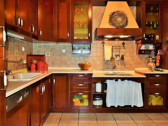 5-bedroom Detached House In Echedoros, Greece (300 M²)