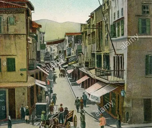 Business In Chania, Greece (187 M²)