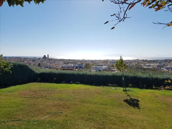 4-bedroom Detached House In Nea Propontida, Greece (270 M²)