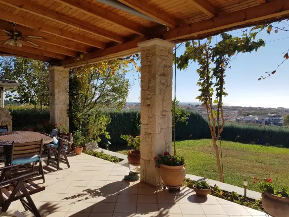 4-bedroom Detached House In Nea Propontida, Greece (270 M²)