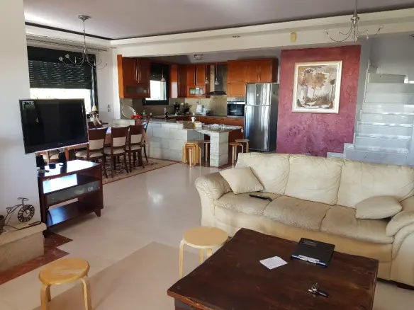 4-bedroom Detached House In Nea Propontida, Greece (270 M²)