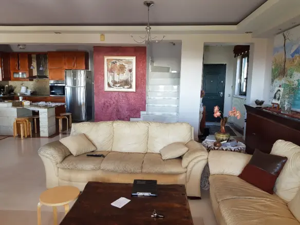 4-bedroom Detached House In Nea Propontida, Greece (270 M²)