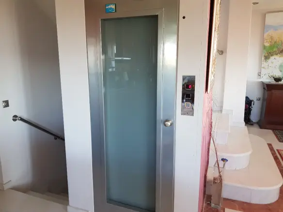 4-bedroom Detached House In Nea Propontida, Greece (270 M²)