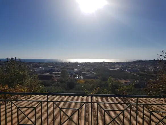 4-bedroom Detached House In Nea Propontida, Greece (270 M²)