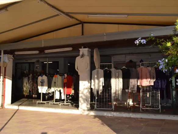Business In Corfu, Greece (713 M²)