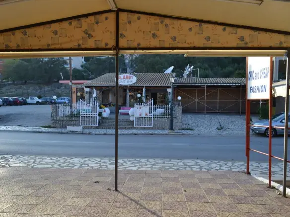 Business In Corfu, Greece (713 M²)
