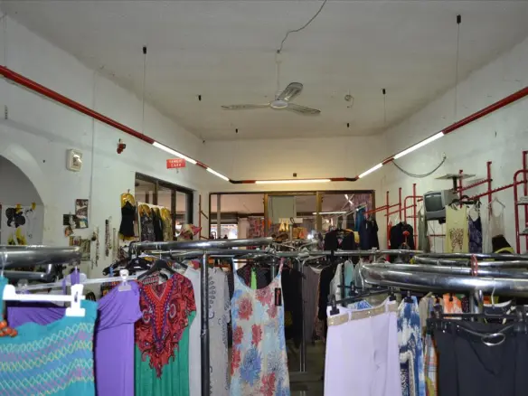 Business In Corfu, Greece (713 M²)