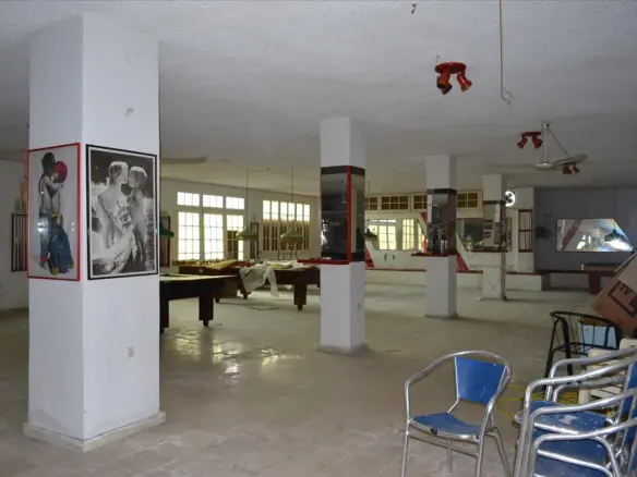Business In Corfu, Greece (713 M²)