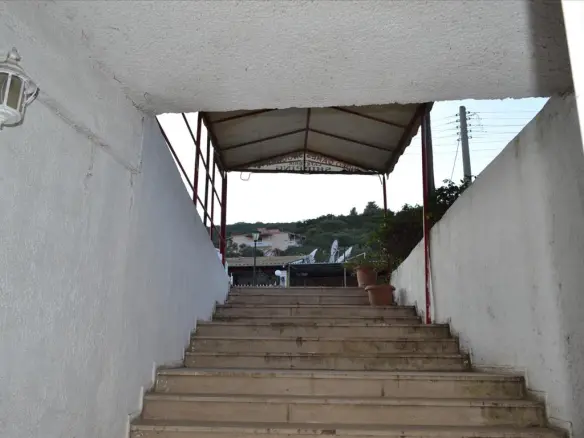 Business In Corfu, Greece (713 M²)