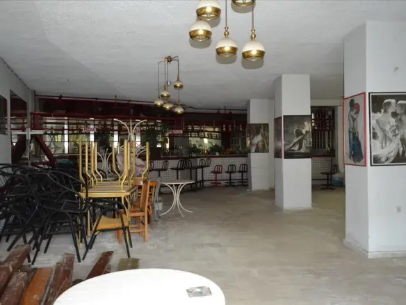 Business In Corfu, Greece (713 M²)