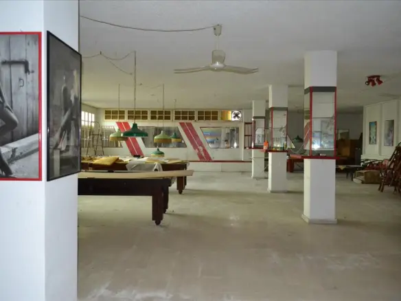 Business In Corfu, Greece (713 M²)