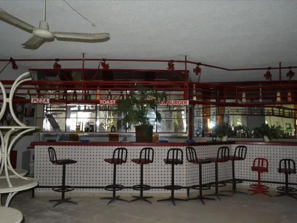 Business In Corfu, Greece (713 M²)
