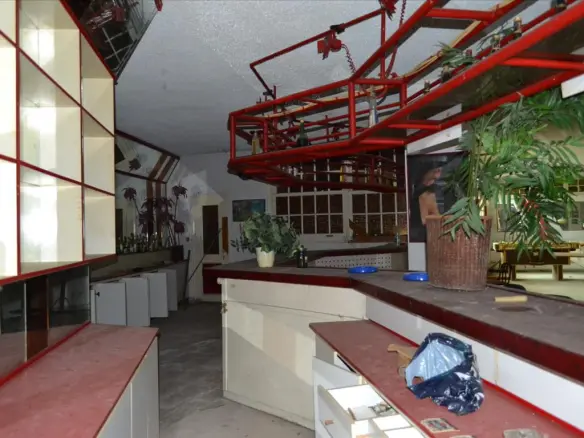 Business In Corfu, Greece (713 M²)