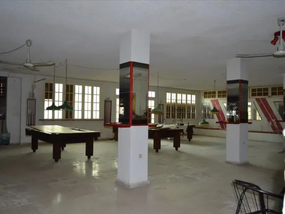 Business In Corfu, Greece (713 M²)