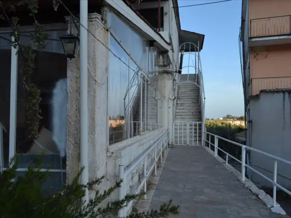 Business In Corfu, Greece (713 M²)
