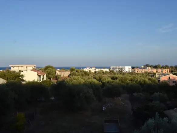 Business In Corfu, Greece (713 M²)