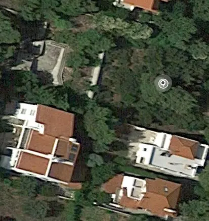 Land In Stamata, Greece