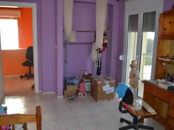 4-bedroom Detached House In Nea Propontida, Greece (270 M²)