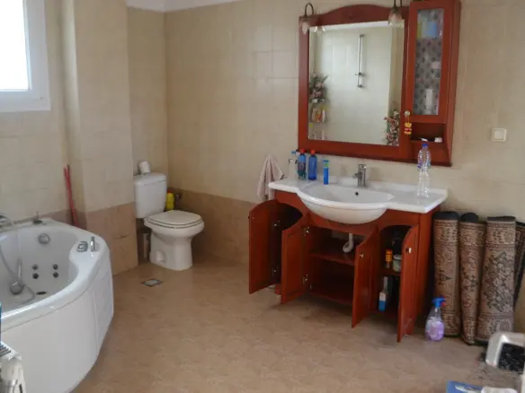 4-bedroom Detached House In Nea Propontida, Greece (270 M²)